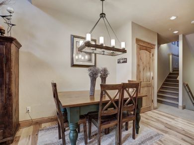Breckenridge Home 926776
