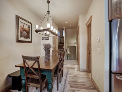 Breckenridge Home 926776