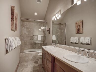 Breckenridge Home 926776