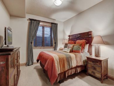 Breckenridge Home 926776