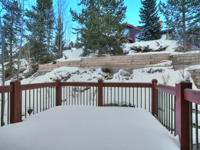 Breckenridge Home 926776