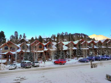 Breckenridge Home 926776