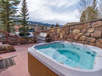 Breckenridge Home 926776