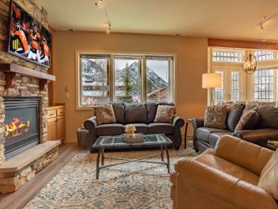 Breckenridge Condo 926777 Breckenridge Condo 926777