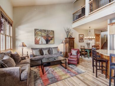 Breckenridge Home 926778