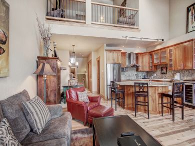 Breckenridge Home 926778