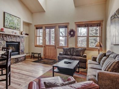 Breckenridge Home 926778