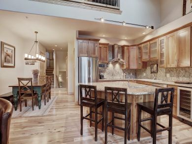 Breckenridge Home 926778