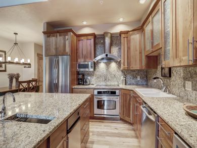 Breckenridge Home 926778