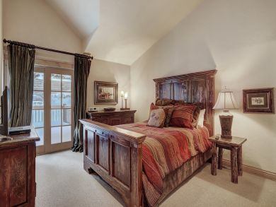 Breckenridge Home 926778