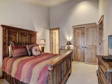 Breckenridge Home 926778