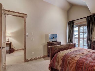Breckenridge Home 926778