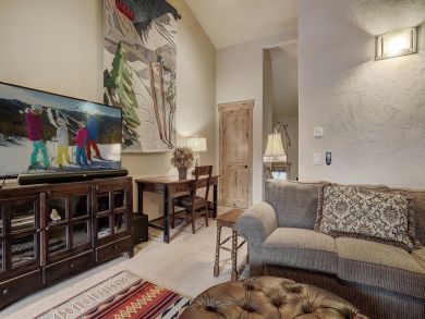 Breckenridge Home 926778
