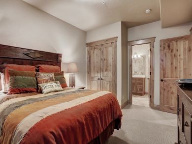 Breckenridge Home 926778