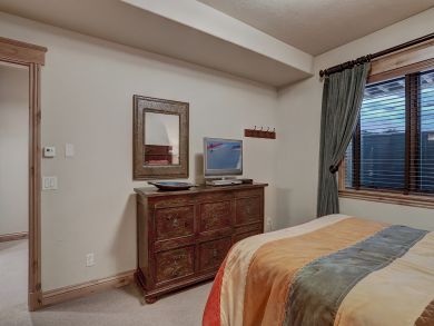 Breckenridge Home 926778