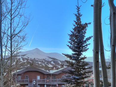 Breckenridge Home 926778
