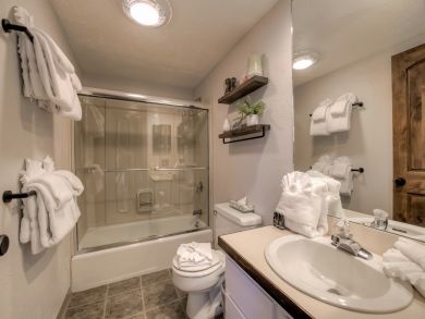 Breckenridge Condo 926780