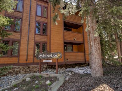 Breckenridge Condo 926780