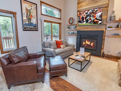 Breckenridge Home 926781