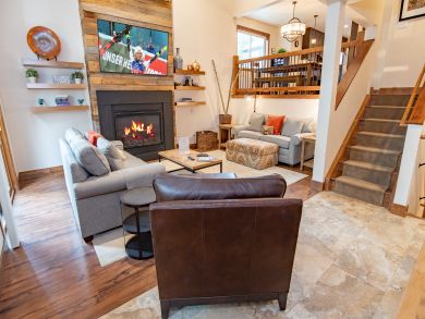 Breckenridge Home 926781