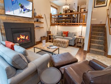 Breckenridge Home 926781