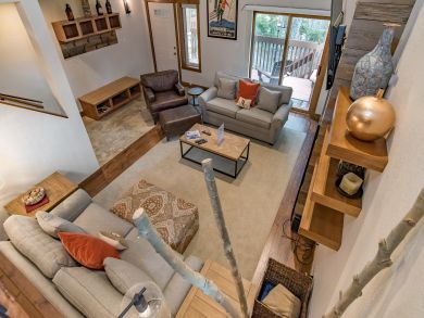 Breckenridge Home 926781