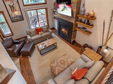 Breckenridge Home 926781
