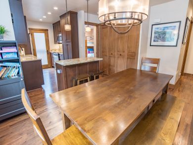 Breckenridge Home 926781