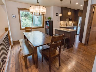 Breckenridge Home 926781
