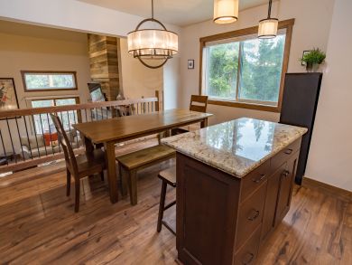 Breckenridge Home 926781