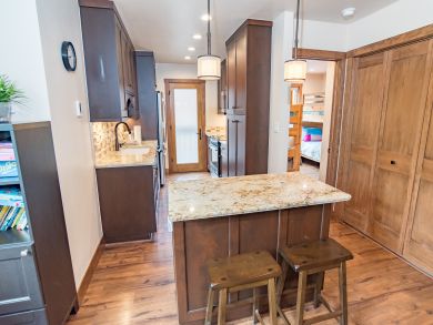 Breckenridge Home 926781