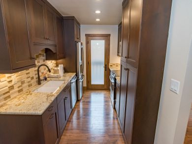 Breckenridge Home 926781