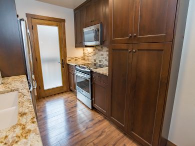 Breckenridge Home 926781