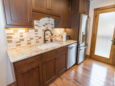 Breckenridge Home 926781