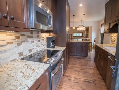 Breckenridge Home 926781