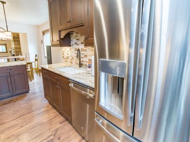 Breckenridge Home 926781
