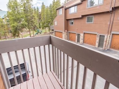 Breckenridge Home 926781
