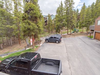 Breckenridge Home 926781