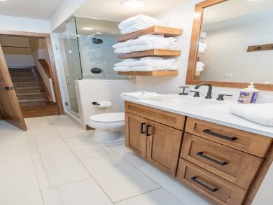 Breckenridge Home 926781