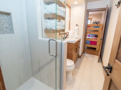 Breckenridge Home 926781