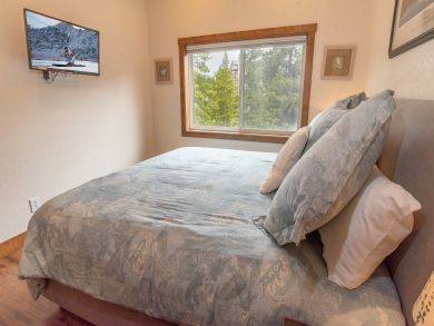 Breckenridge Home 926781