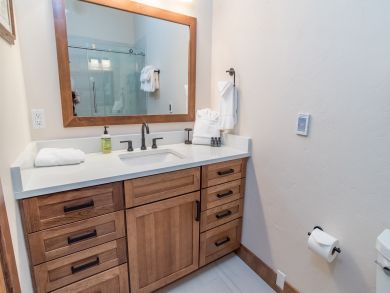 Breckenridge Home 926781