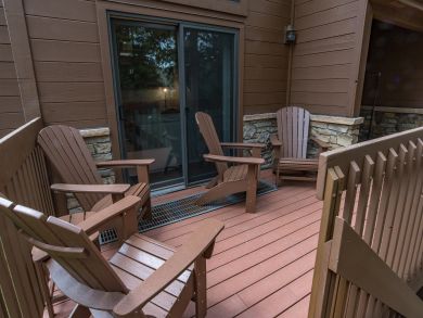 Breckenridge Home 926781