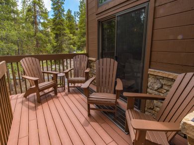 Breckenridge Home 926781