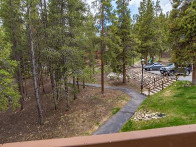 Breckenridge Home 926781