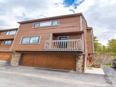 Breckenridge Home 926781