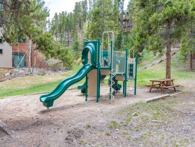 Breckenridge Home 926781