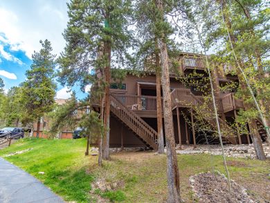 Breckenridge Home 926781