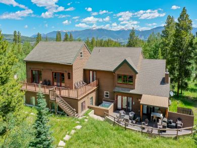 Breckenridge Home 926782