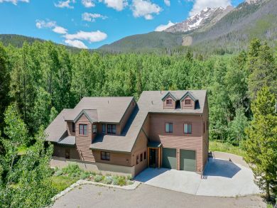 Breckenridge Home 926782
